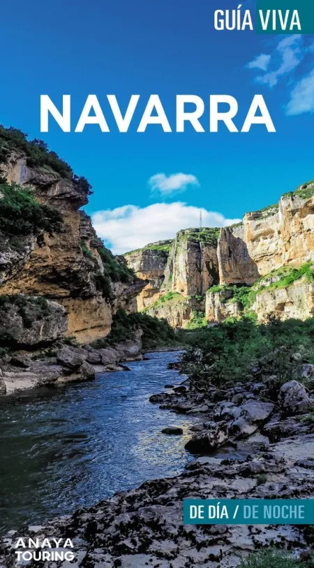 Navarra - Guía Viva