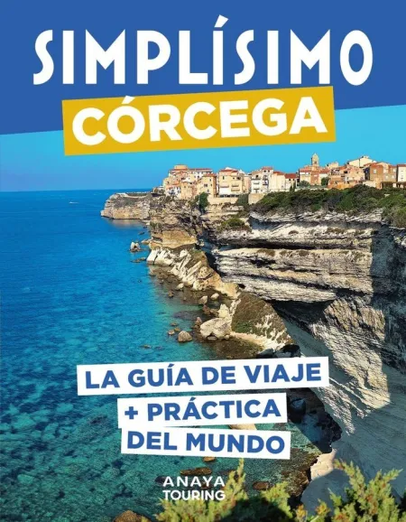 Córcega. Simplísimo