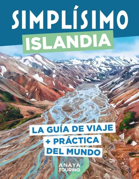 Islandia. Simplísmo