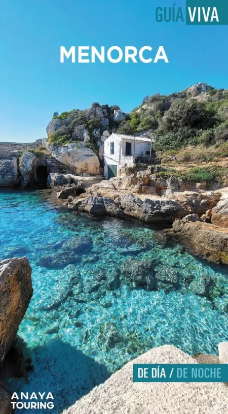 Menorca Guia Viva