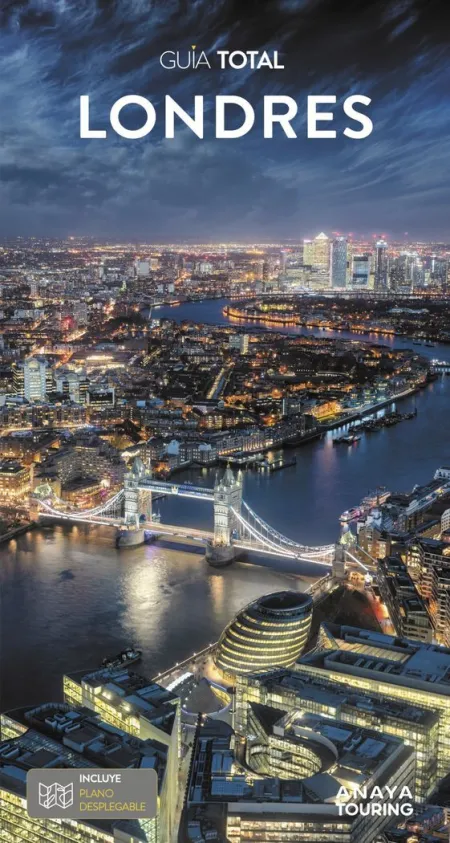 Londres. Guia Total