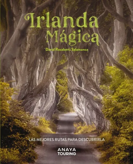 Irlanda Magica