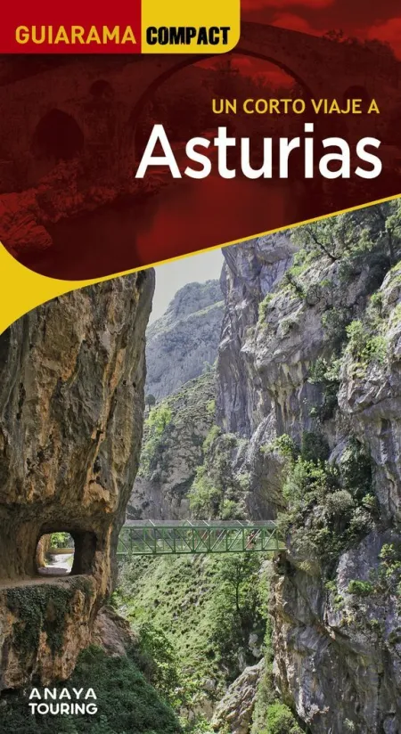 Asturias Guiarama Compact
