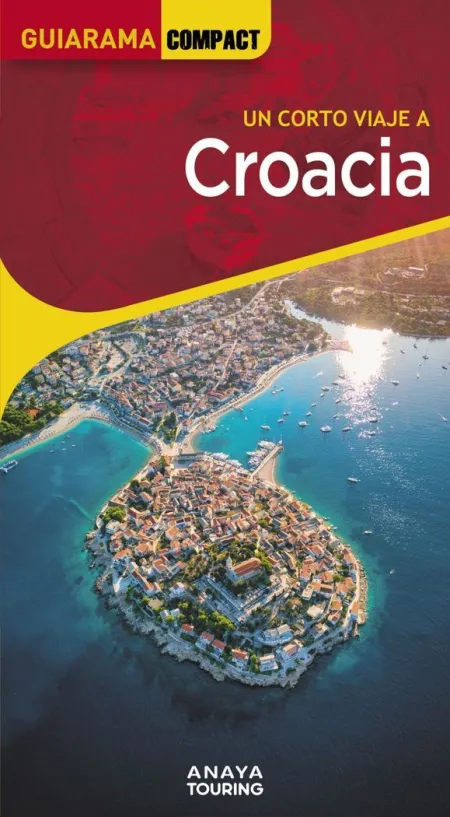 Un Corto Viaje a Croacia