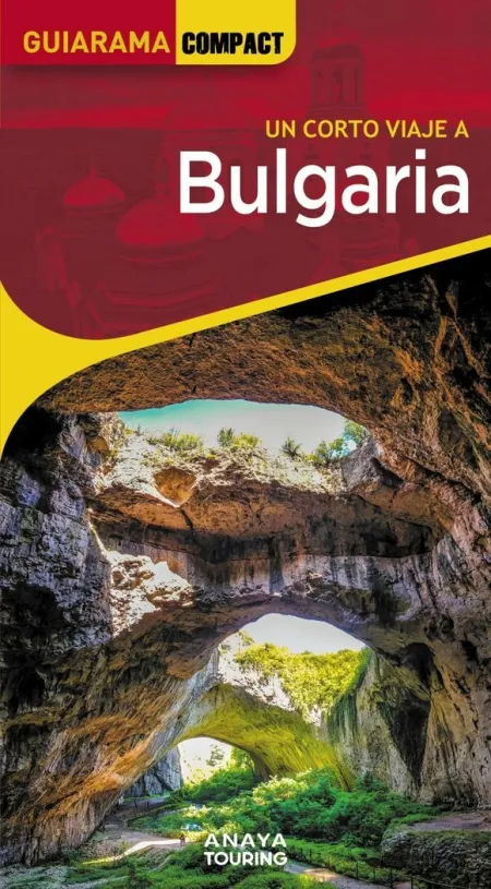 Un Corto Viaje a Bulgaria
