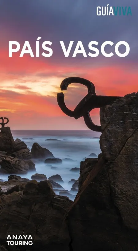 Pais Vasco. Guia Viva