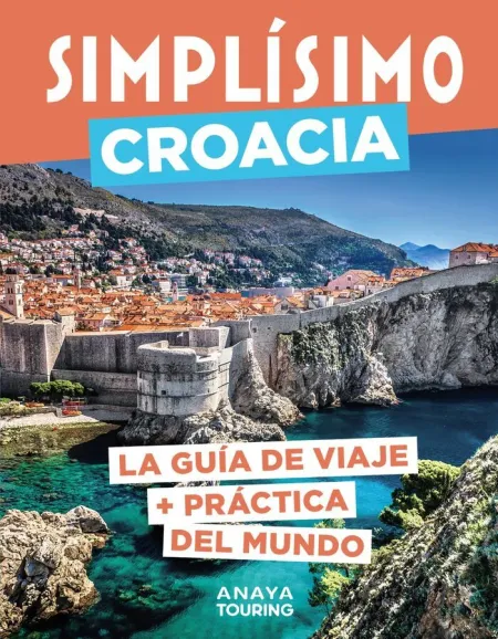 Croacia. Simplísimo