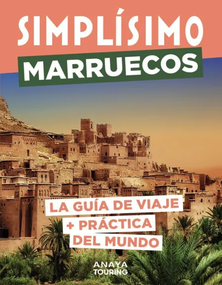 Marruecos. Simplísimo