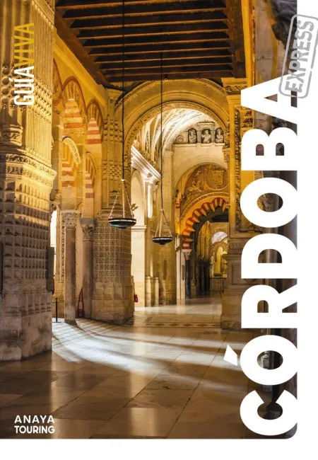 Cordoba Express - Guia Viva