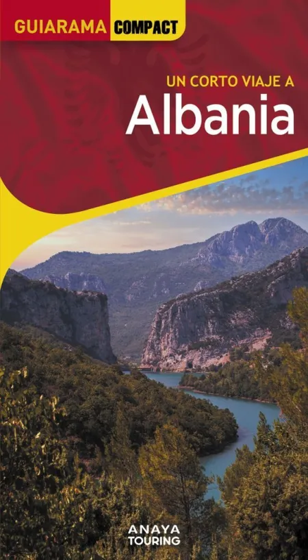 Un Corto Viaje a Albania