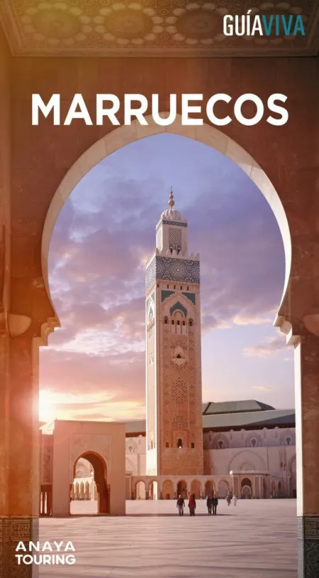 Marruecos Guia Viva