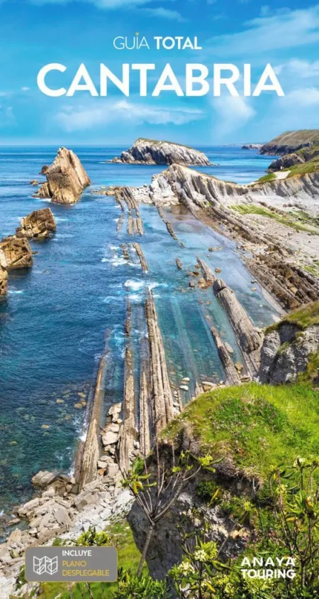 Cantabria - Guía Total