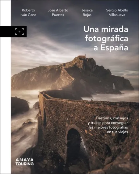 Una Mirada Fotografica a España