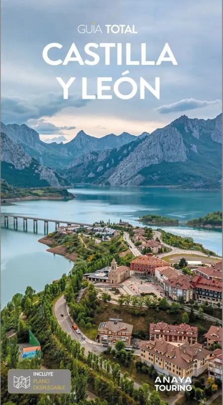 Castilla y León. Guia Total