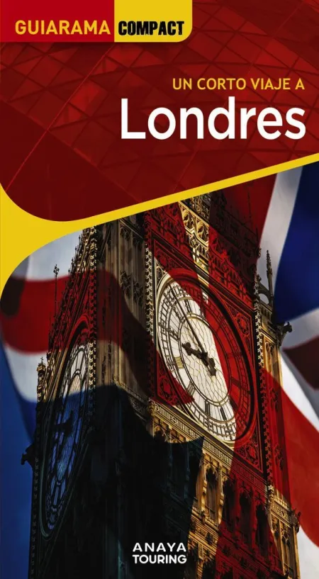 Un Corto Viaje a Londres