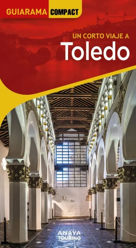 Toledo. Guiarama Compact