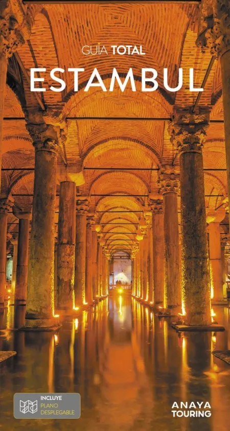 Estambul. Guia Total