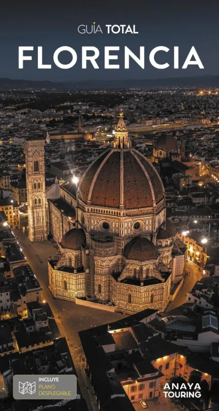 Florencia. Guia Total