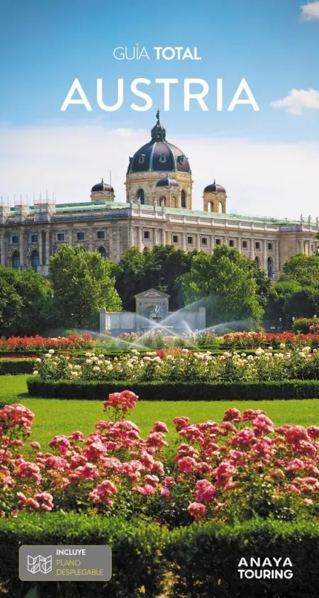 Austria. Guia Total