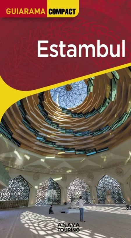 Estambul. Guiarama