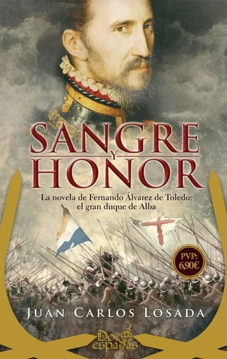 Sangre y Honor