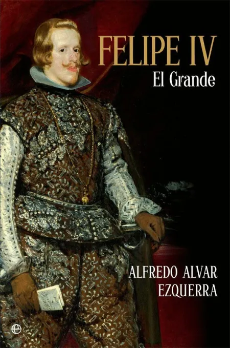 Felipe Iv el Grande