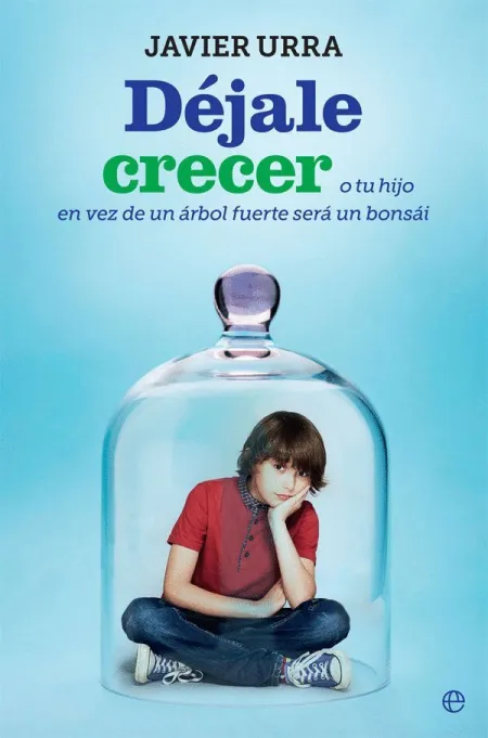 DéJale Crecer