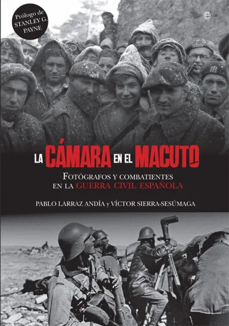 La Cámara en el Macuto