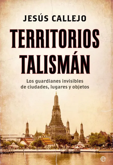Territorios Talisman