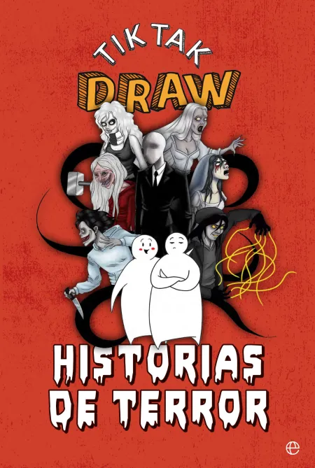 Historias de Terror