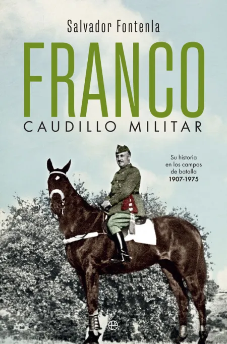 Franco, Caudillo Militar