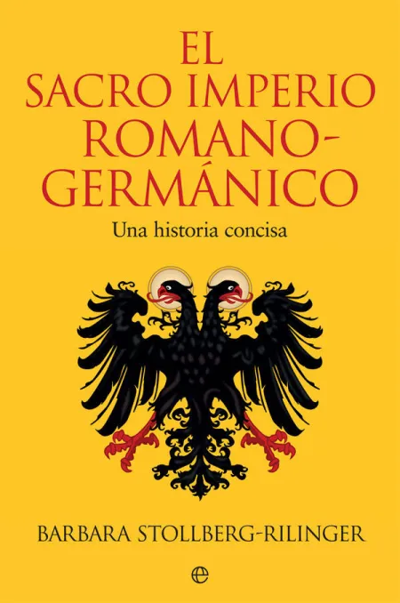 El Sacro Imperio Romano-Germánico