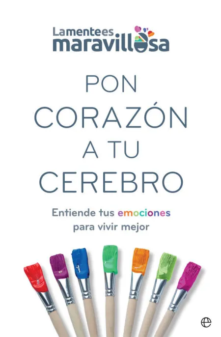 Pon Corazón a tu Cerebro