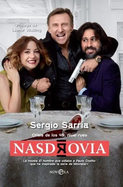 Nasdrovia