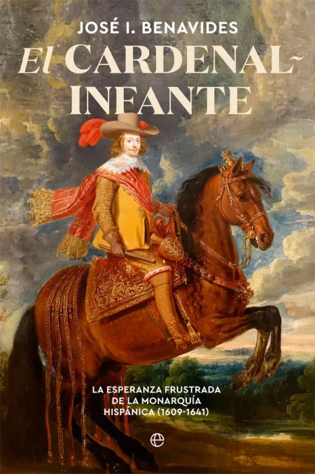 El Cardenal-Infante