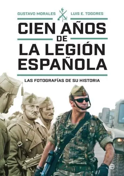 Cien Años de la Legión Española