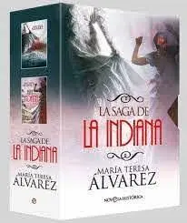 La Saga de la Indiana (2 Vol. )