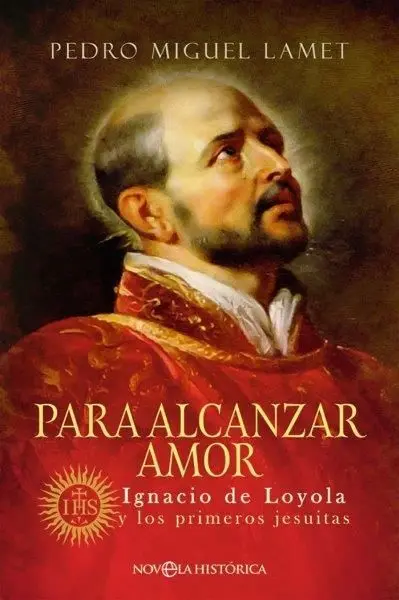 Para Alcanzar Amor