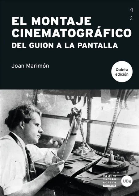 El Montaje Cinematográfico