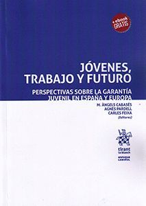 JOVENES TRABAJO Y FUTURO