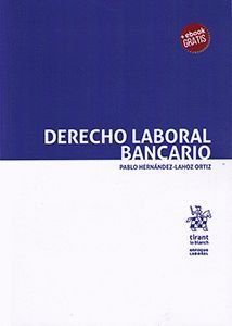 DERECHO LABORAL BANCARIO