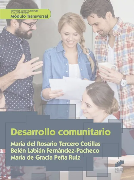 Desarrollo Comunitario