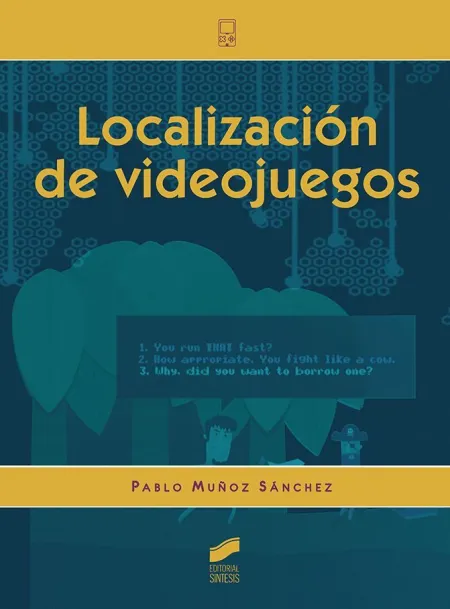 Localizacion de Videojuegos