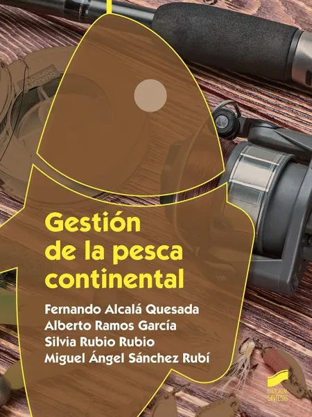 Gestion de la Pesca Continental