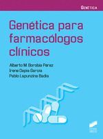 GENETICA PARA FARMACÓLOGOS CLÍNICOS