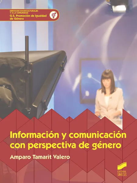 Información y Comunicación con Perspectiva de Genéro