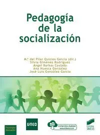 Pedagogía de la Socialización