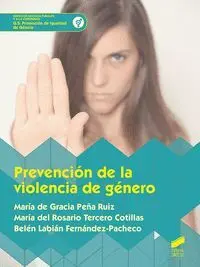 Prevención de la Violencia de GéNero