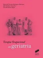 Terapia Ocupacional en Geriatría