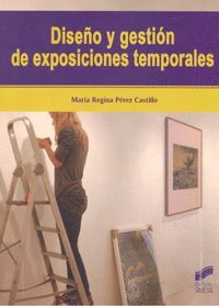 DISEÑO Y GESTION DE EXPOSICIONES TEMPORALES